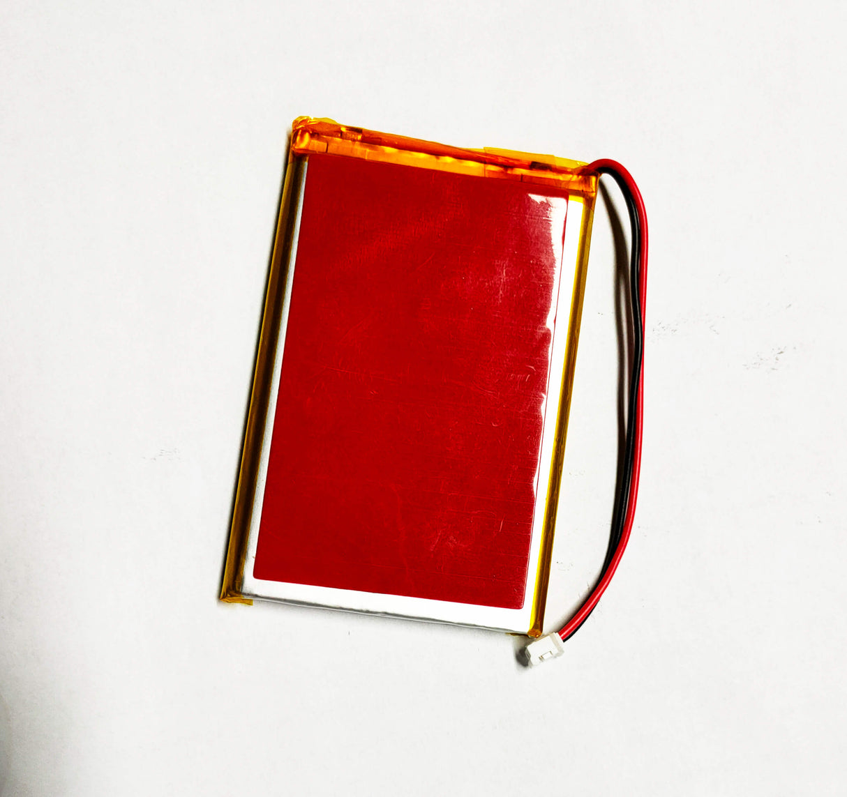 4000 mAh Lithium-Ionen-Batterie 14,8Wh 3,7V