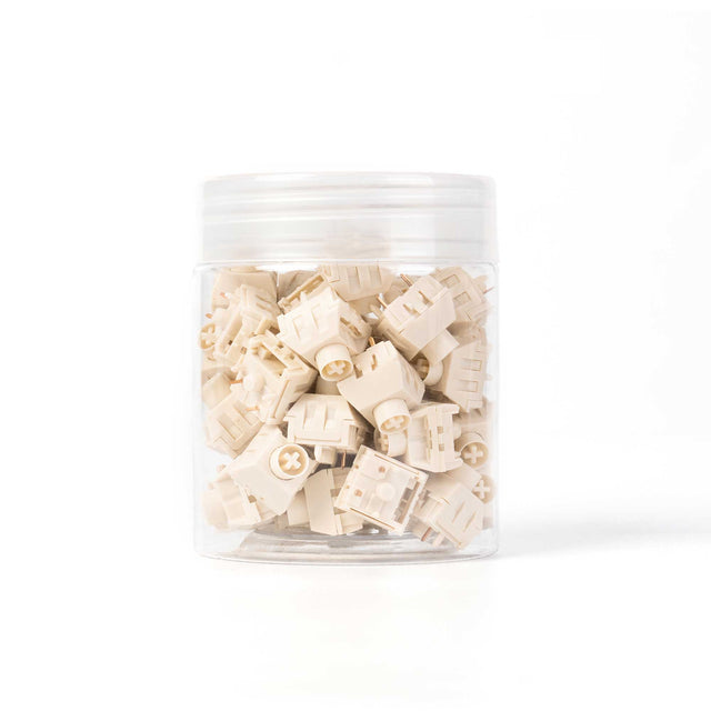 Kailh Box Creme Pro Schalter