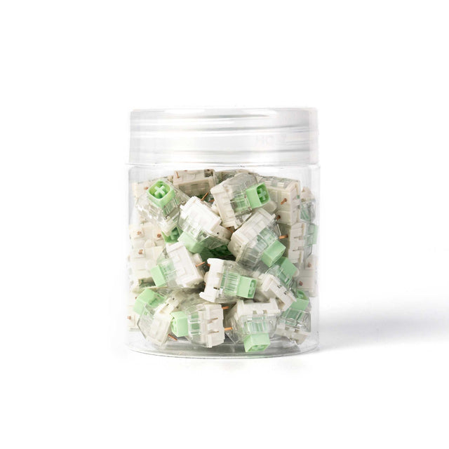 Kailh Box-Schalter-Sammlung