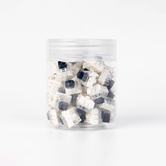 Kailh Box-Schalter-Sammlung