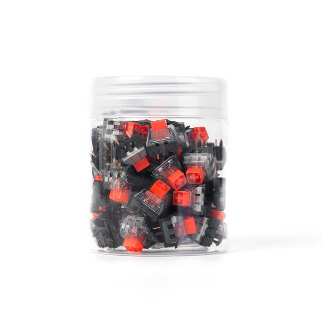 Kailh Box V2 Schaltersammlung