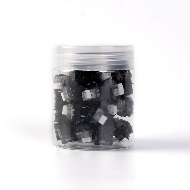 Kailh Box V2 Schaltersammlung