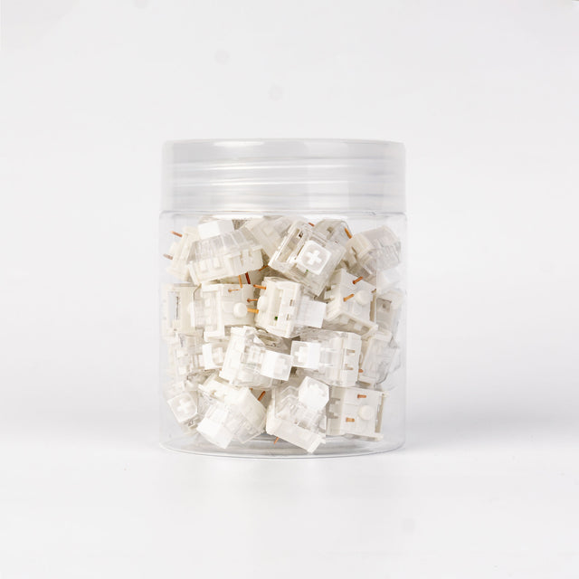 Kailh Box-Schalter-Sammlung
