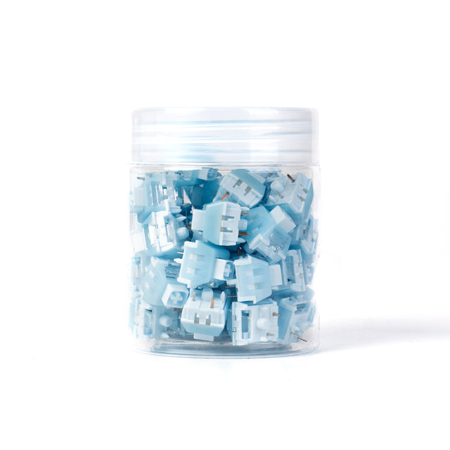 Kailh Box Winter Taktiler Schalter