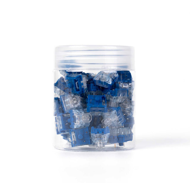 Kailh Deep Sea Silent Pro Box Schalter