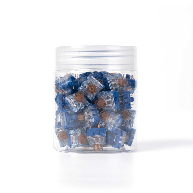Kailh Deep Sea Silent Pro Box Schalter