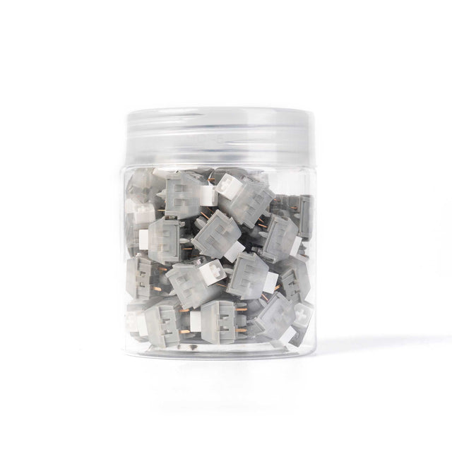 Kailh weißer Eulen box Schalter