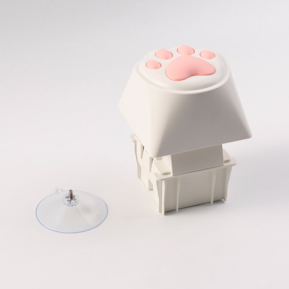 Keychron Big Kitty Paw Key