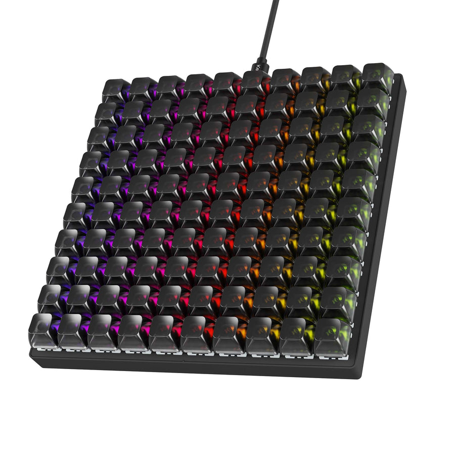 Keychron C100 8K Giant Custom Macro Pad