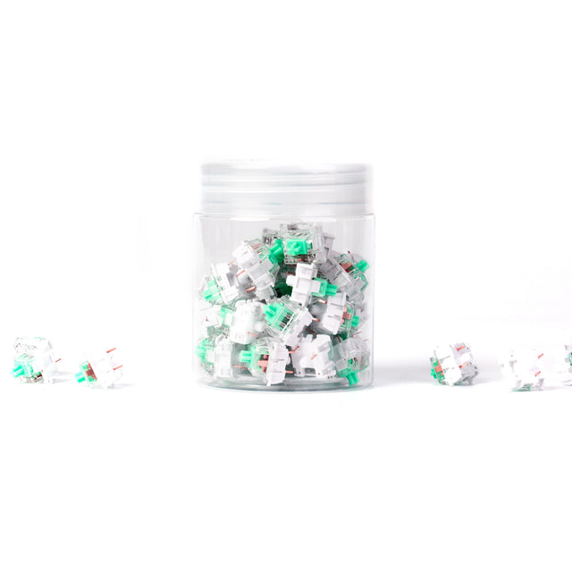 Keychron K Pro Schalter