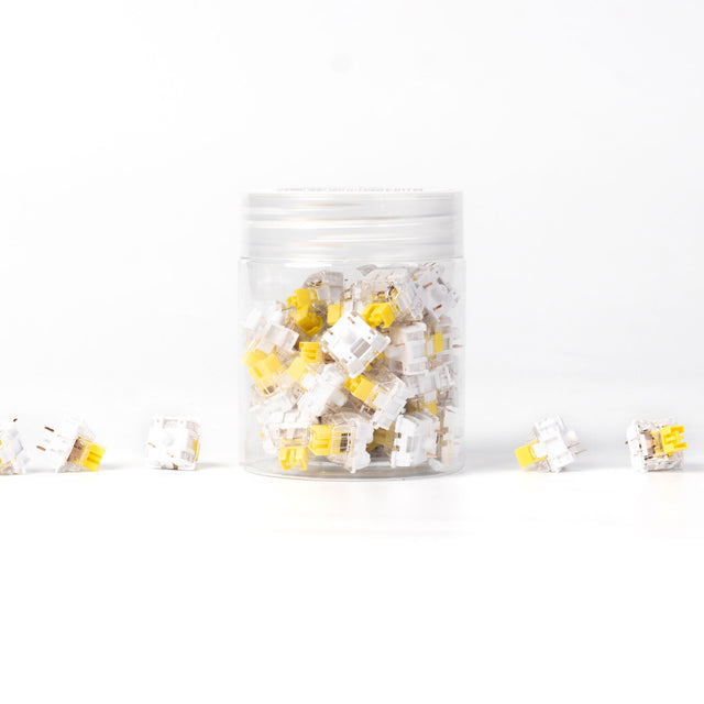 Keychron K Pro Schalter