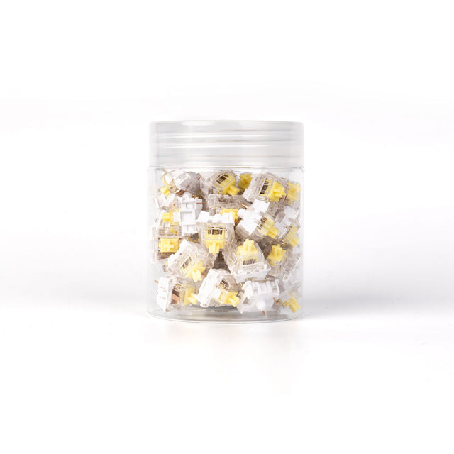 Keychron K Pro Schalter