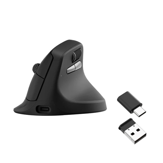 Keychron M5 Kabellose Ergonomische Mäuse