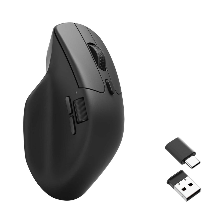KeychronM6WirelessMouse