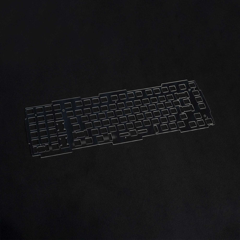 Q12 PC Platte