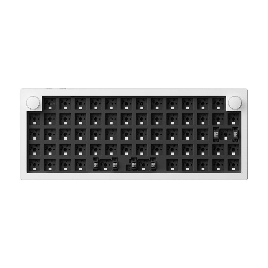 Keychron Q15 Max QMK Kabellose benutzerdefinierte mechanische Tastatur