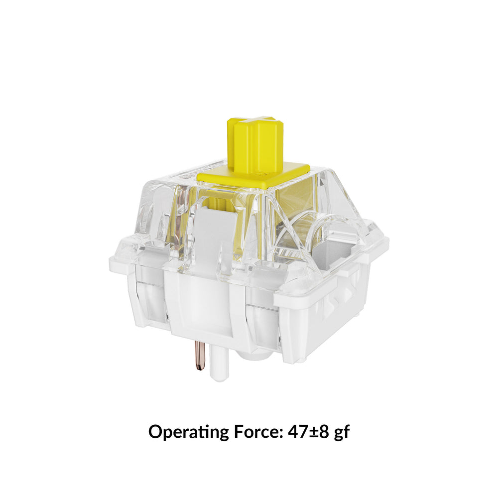 Keychron Super Schalter