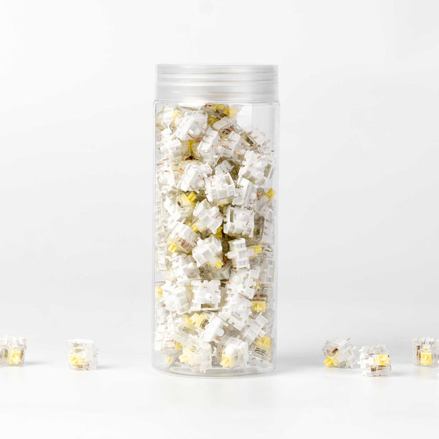 Keychron Super Schalter