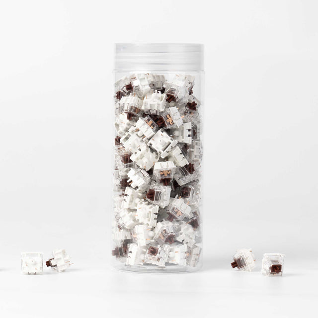 Keychron Super Schalter