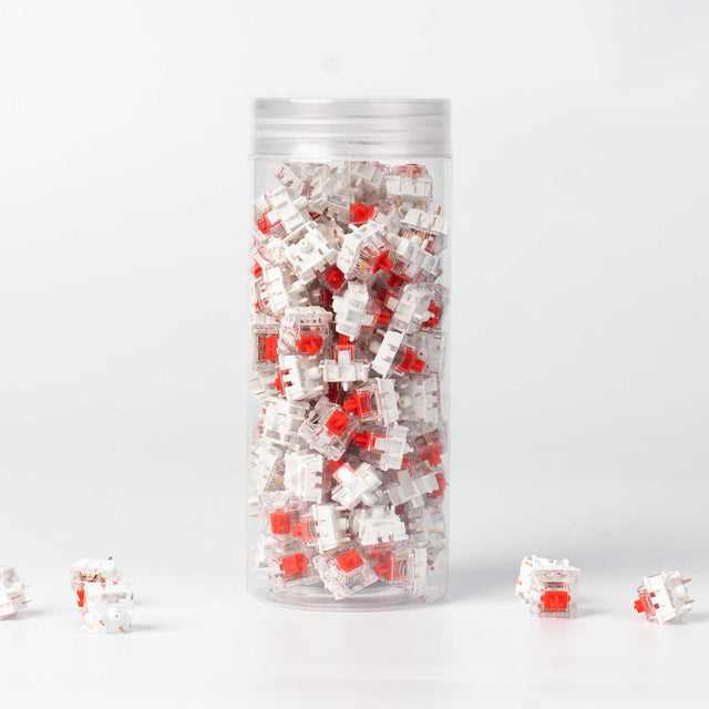 Keychron Super Schalter