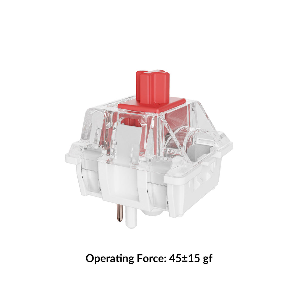 Keychron Super Schalter