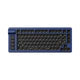 Lemokey L1 QMK/VIA Kabellose Benutzerdefinierte Gaming-Tastatur