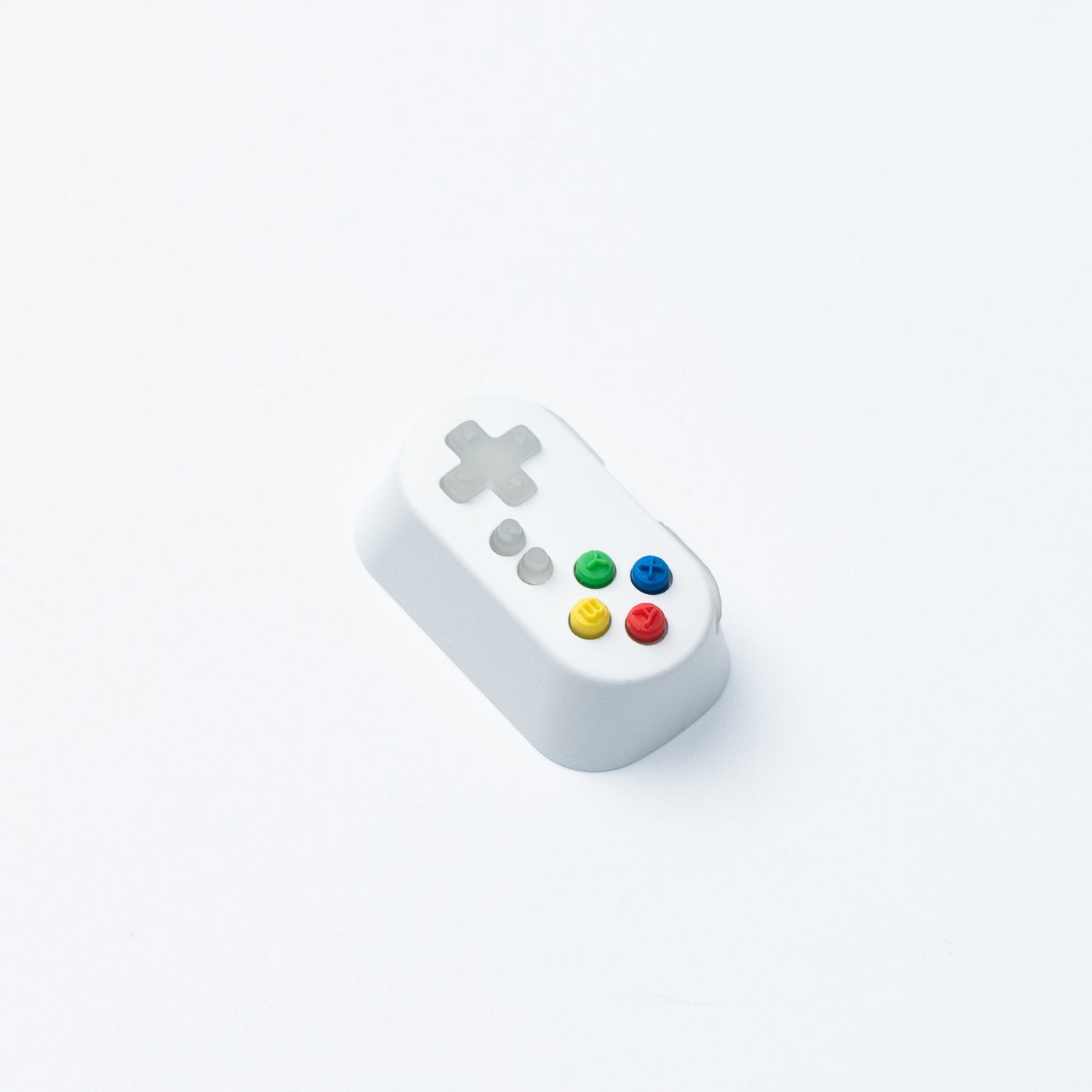 Gamepad Controller Capslock Aluminiumlegierung Artisan Tastenkappe