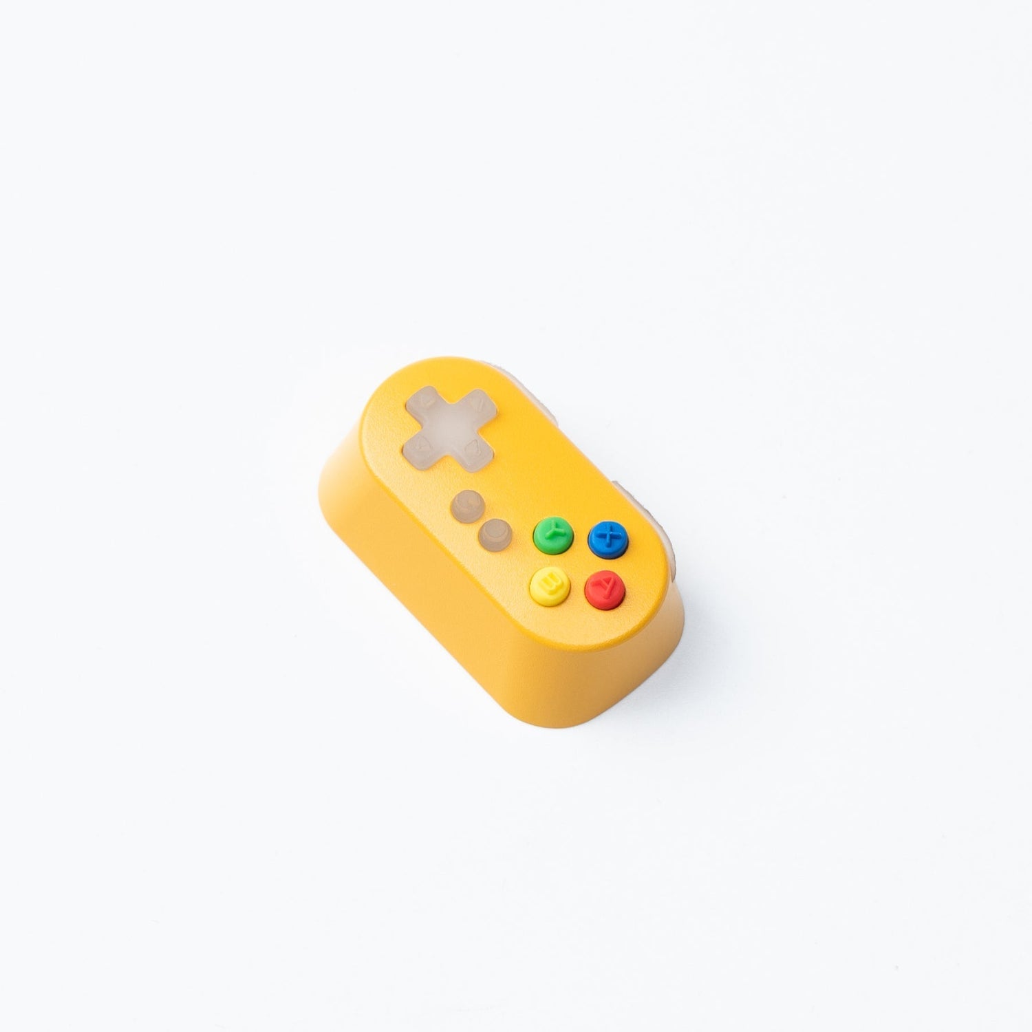 Gamepad Controller Capslock Aluminiumlegierung Artisan Tastenkappe