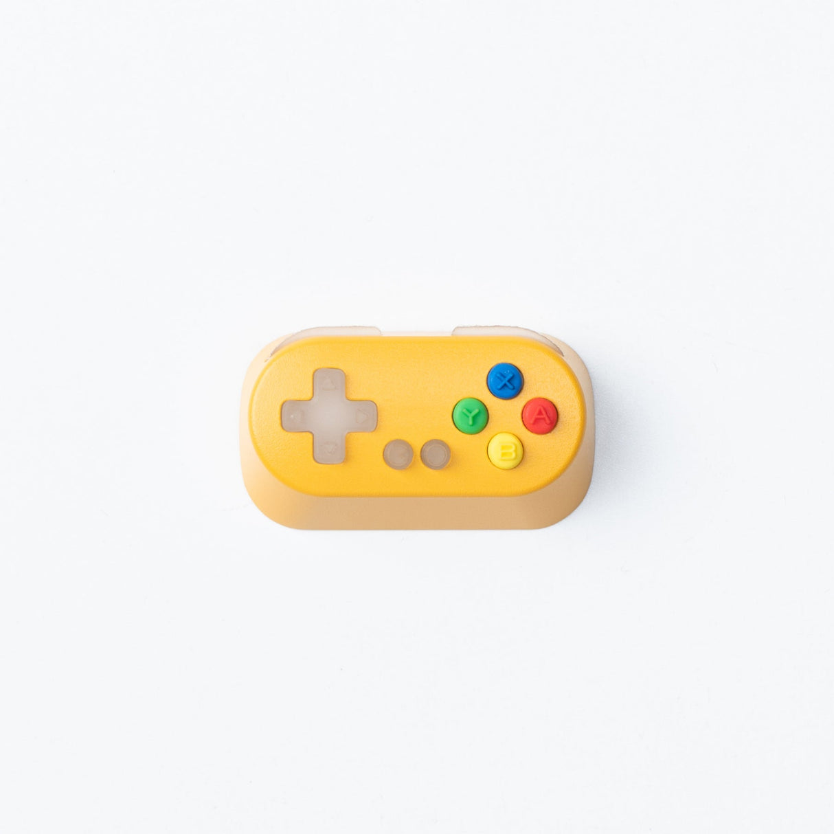 Gamepad Controller Capslock Aluminiumlegierung Artisan Tastenkappe