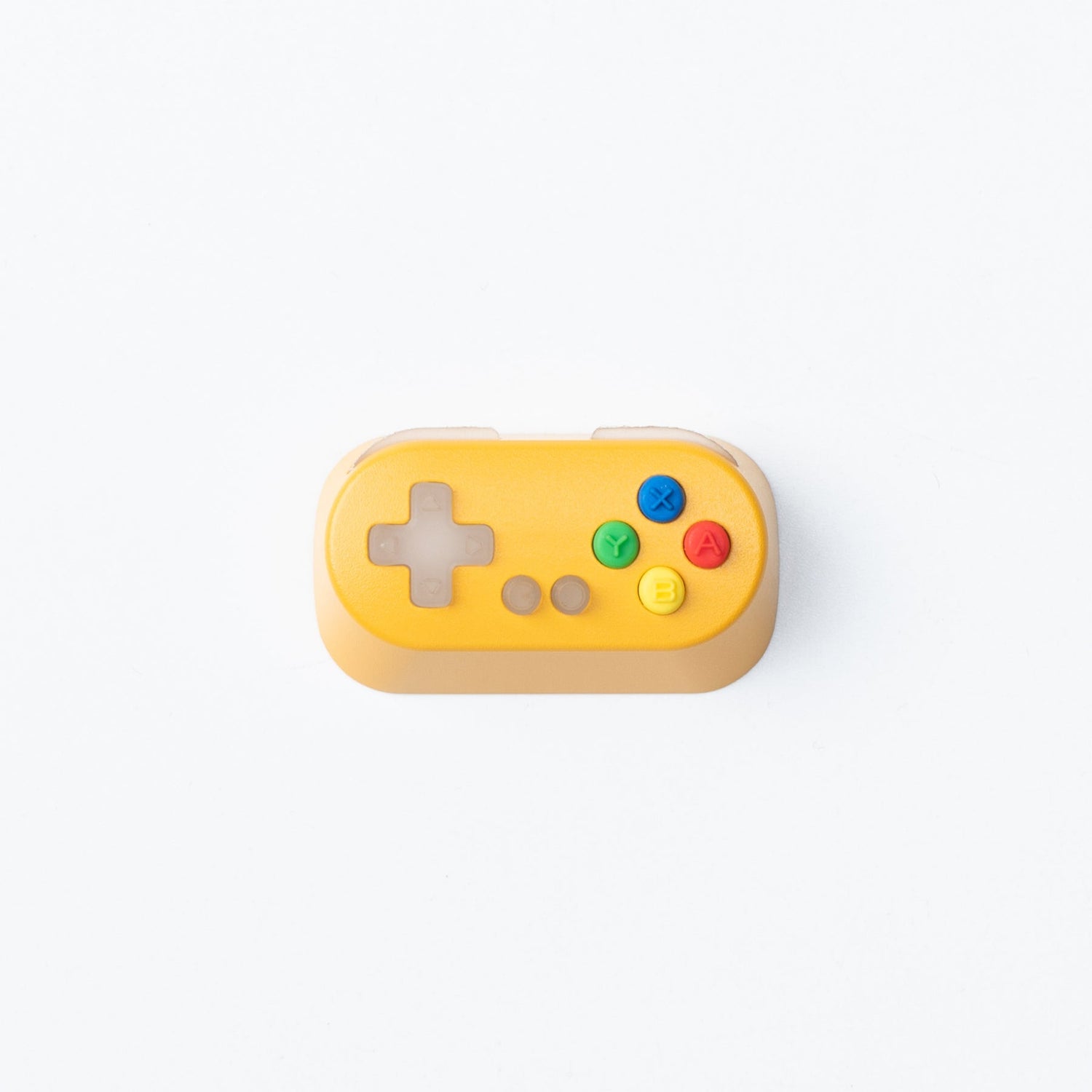 Gamepad Controller Capslock Aluminiumlegierung Artisan Tastenkappe