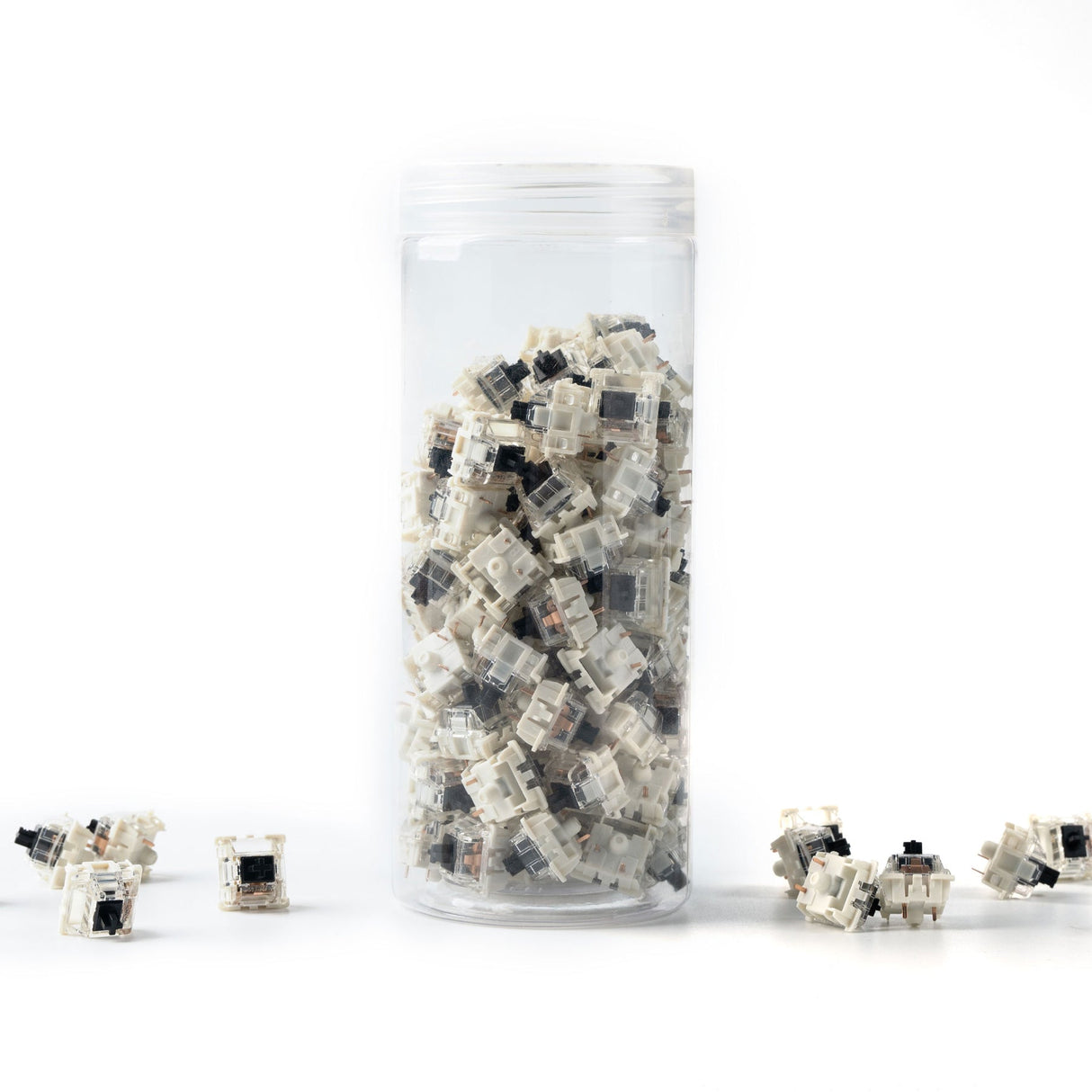 Gateron G Pro 3.0-Schalter