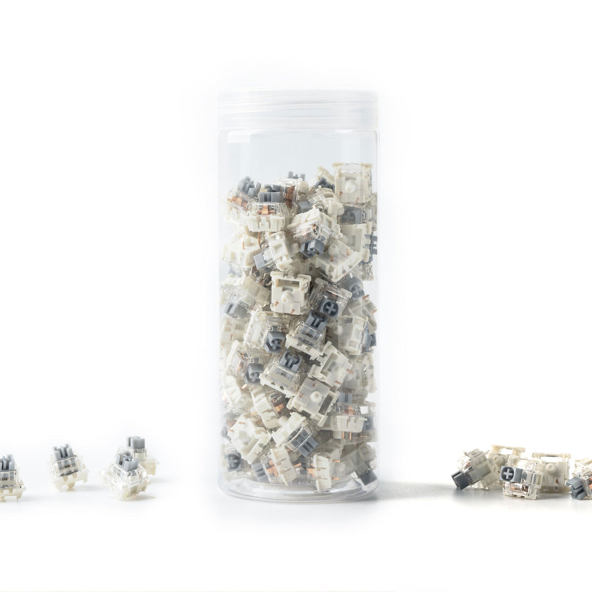 Gateron G Pro 3.0-Schalter