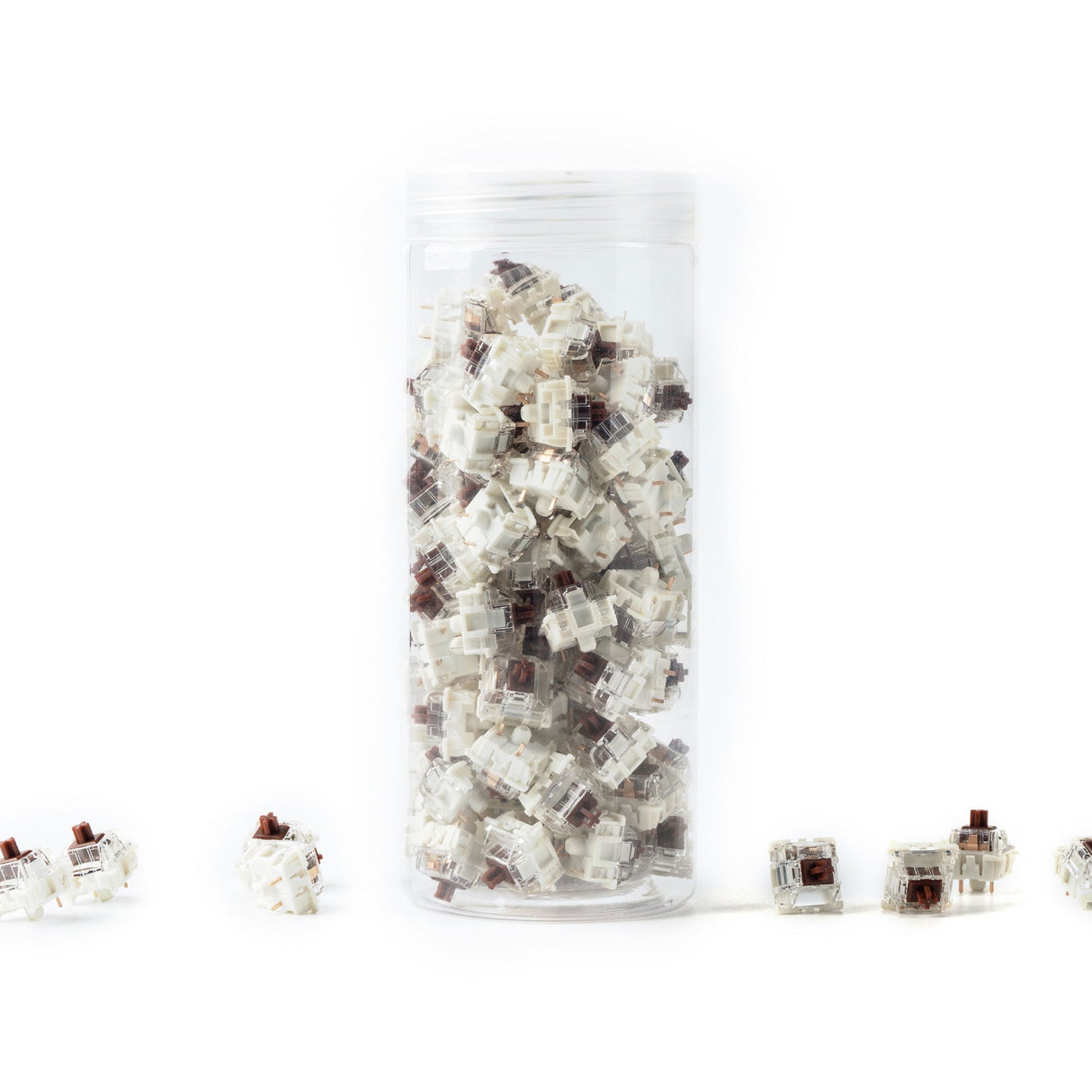 Gateron G Pro 3.0-Schalter