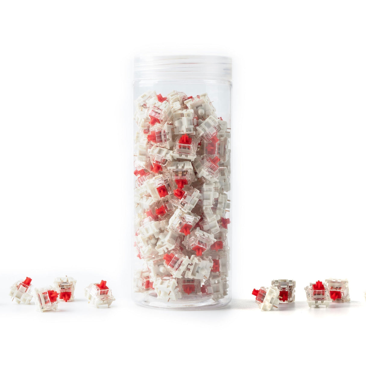 Gateron G Pro 3.0-Schalter