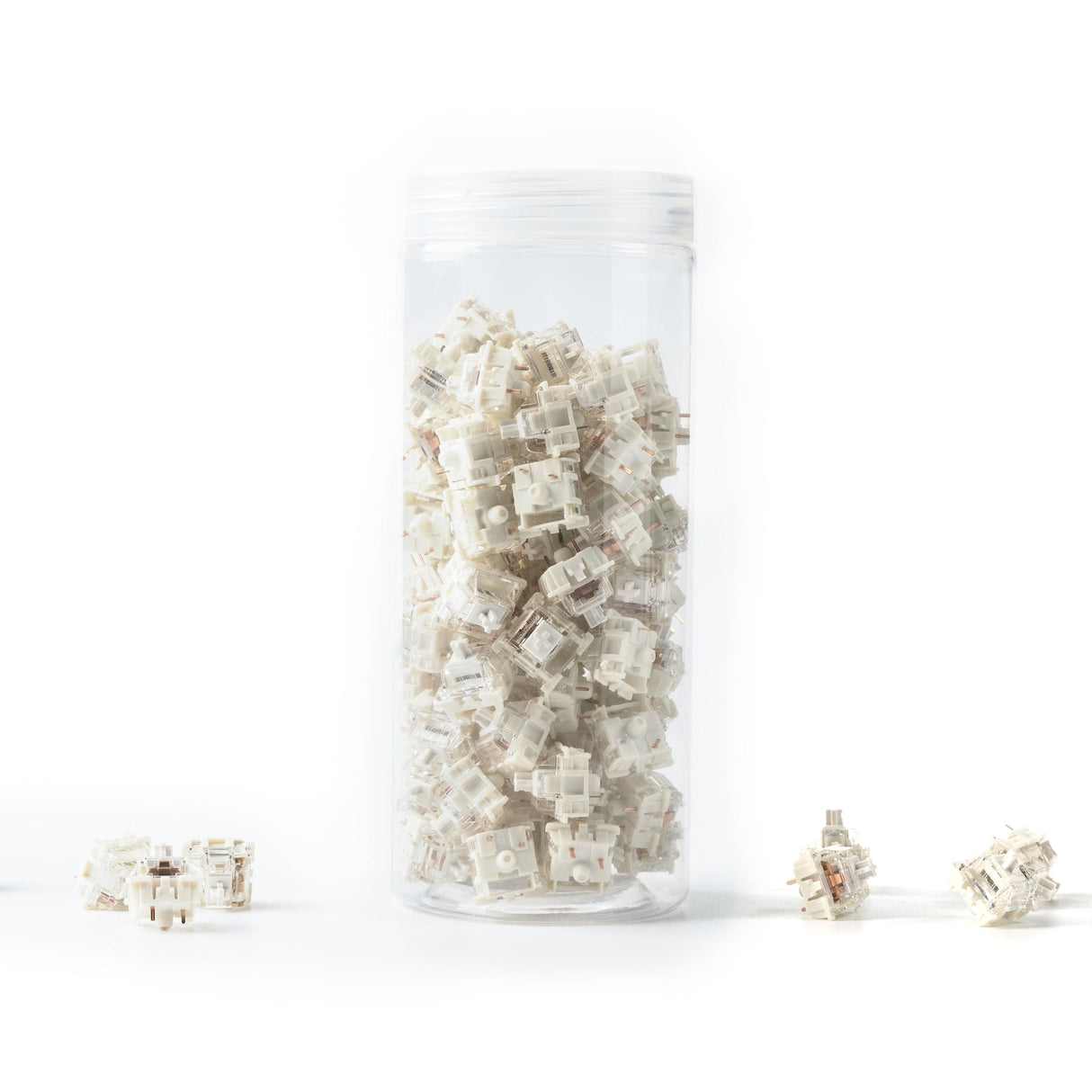 Gateron G Pro 3.0-Schalter