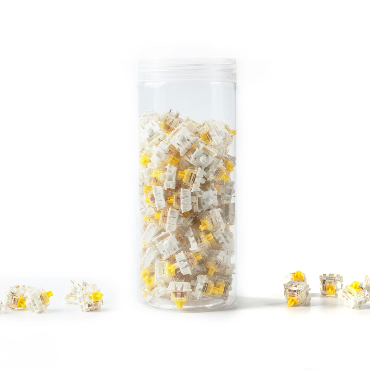 Gateron G Pro 3.0-Schalter