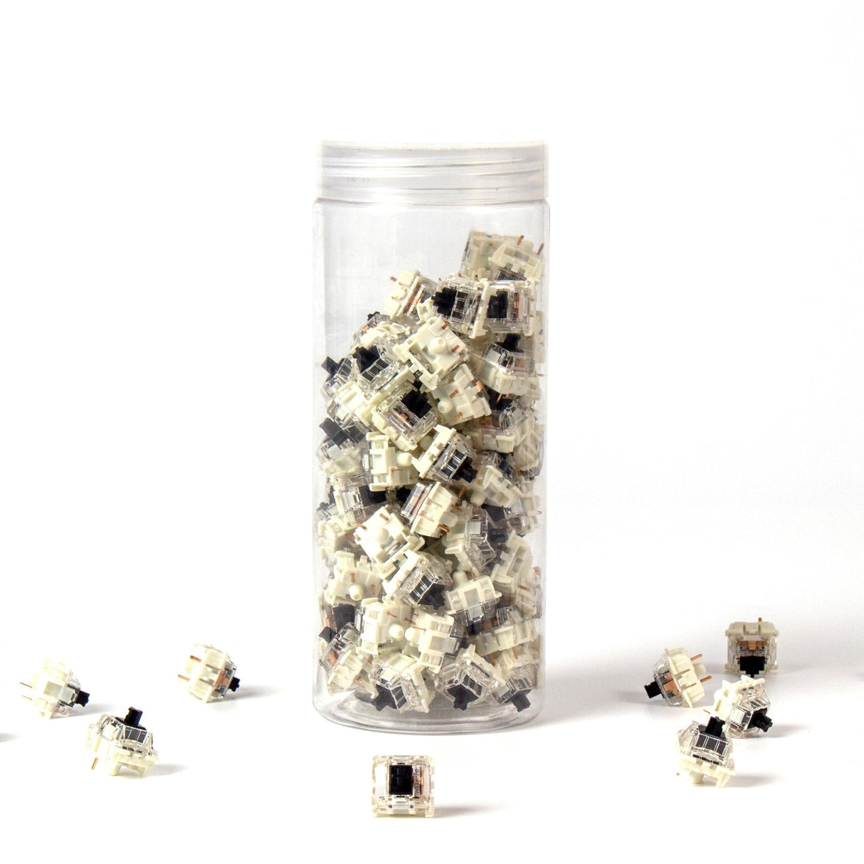 Gateron G Pro 2.0 Schalter