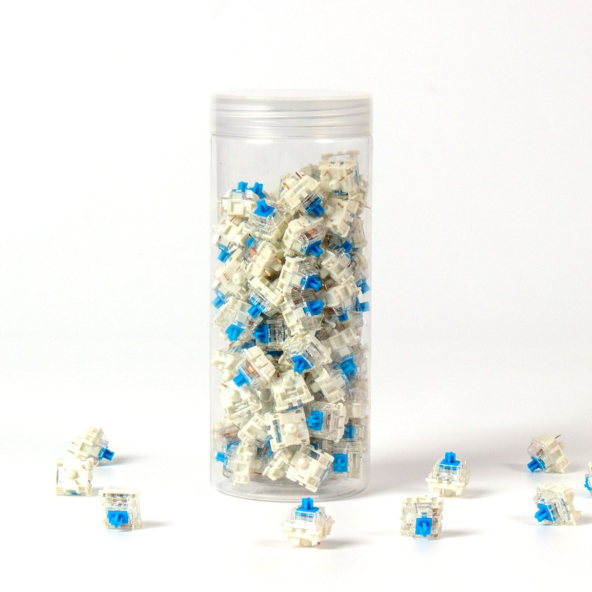 Gateron G Pro 2.0 Schalter