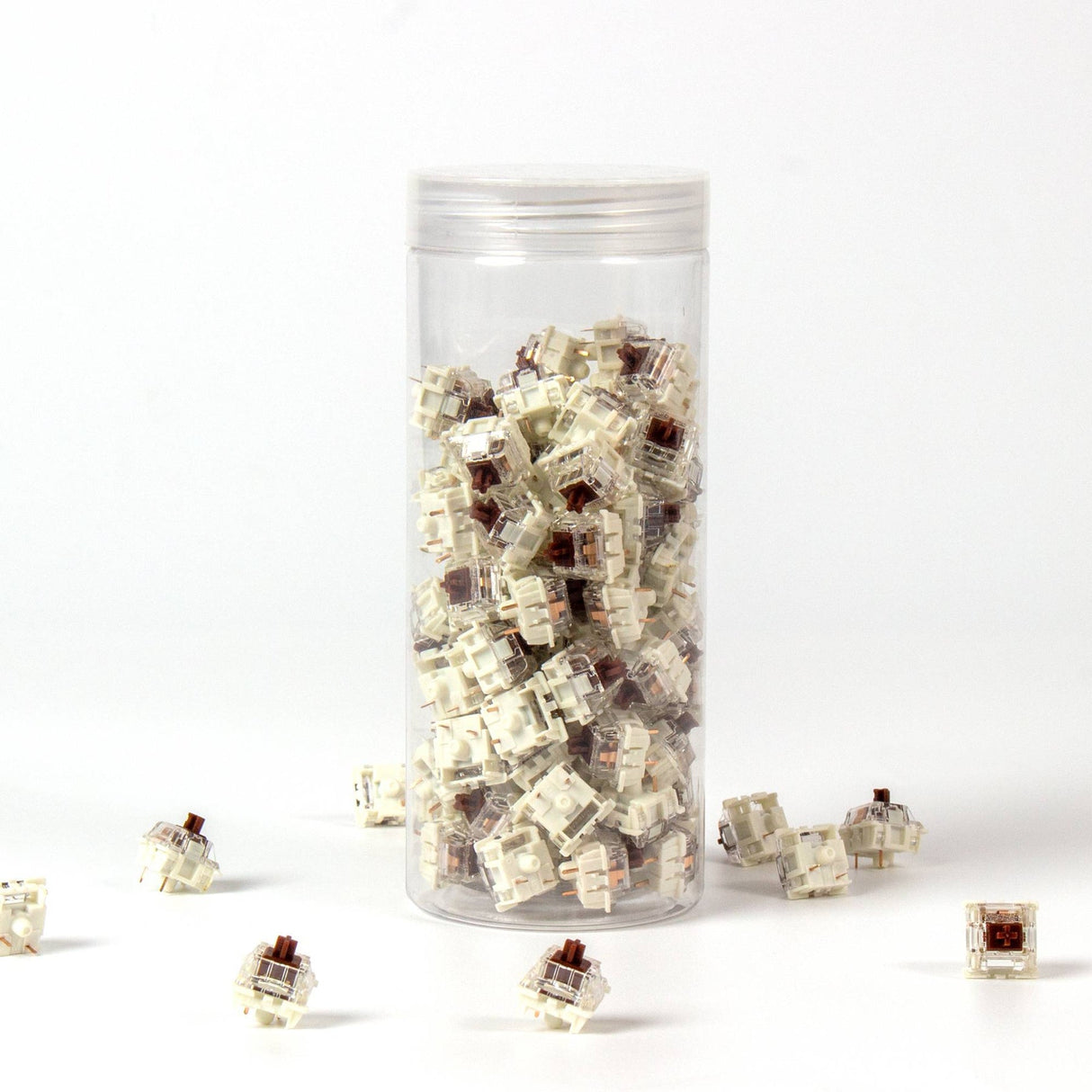 Gateron G Pro 2.0 Schalter