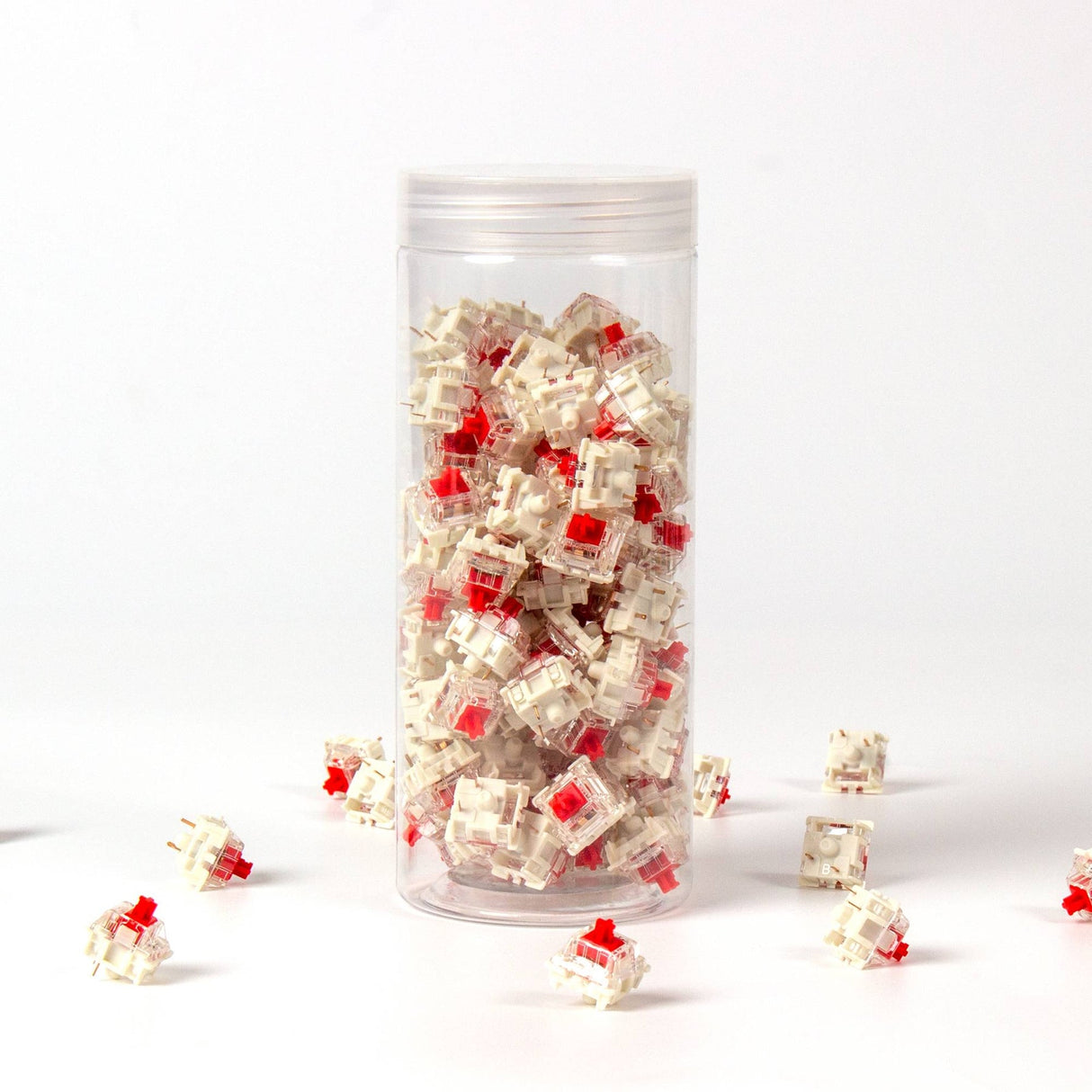 Gateron G Pro 2.0 Schalter