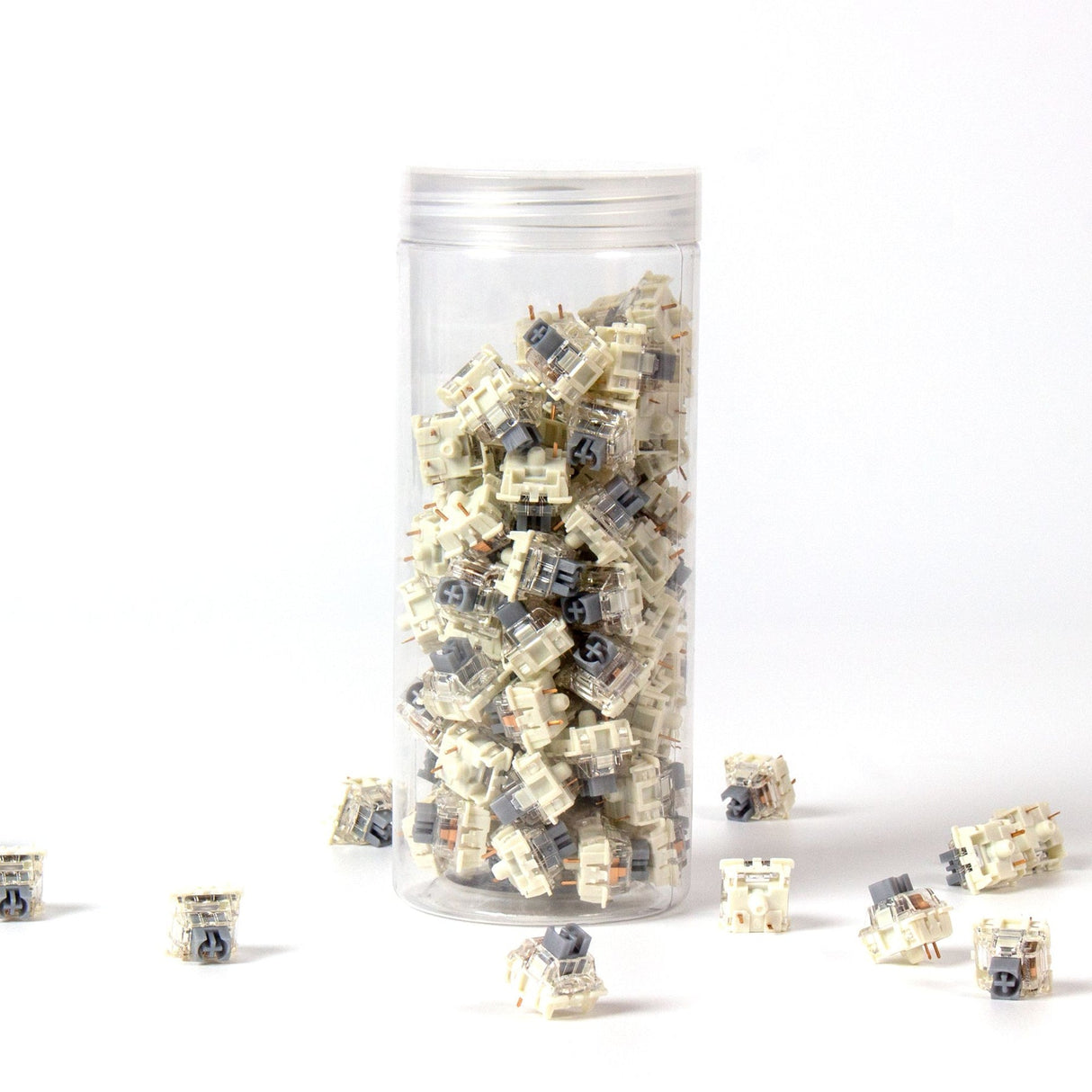 Gateron G Pro 2.0 Schalter