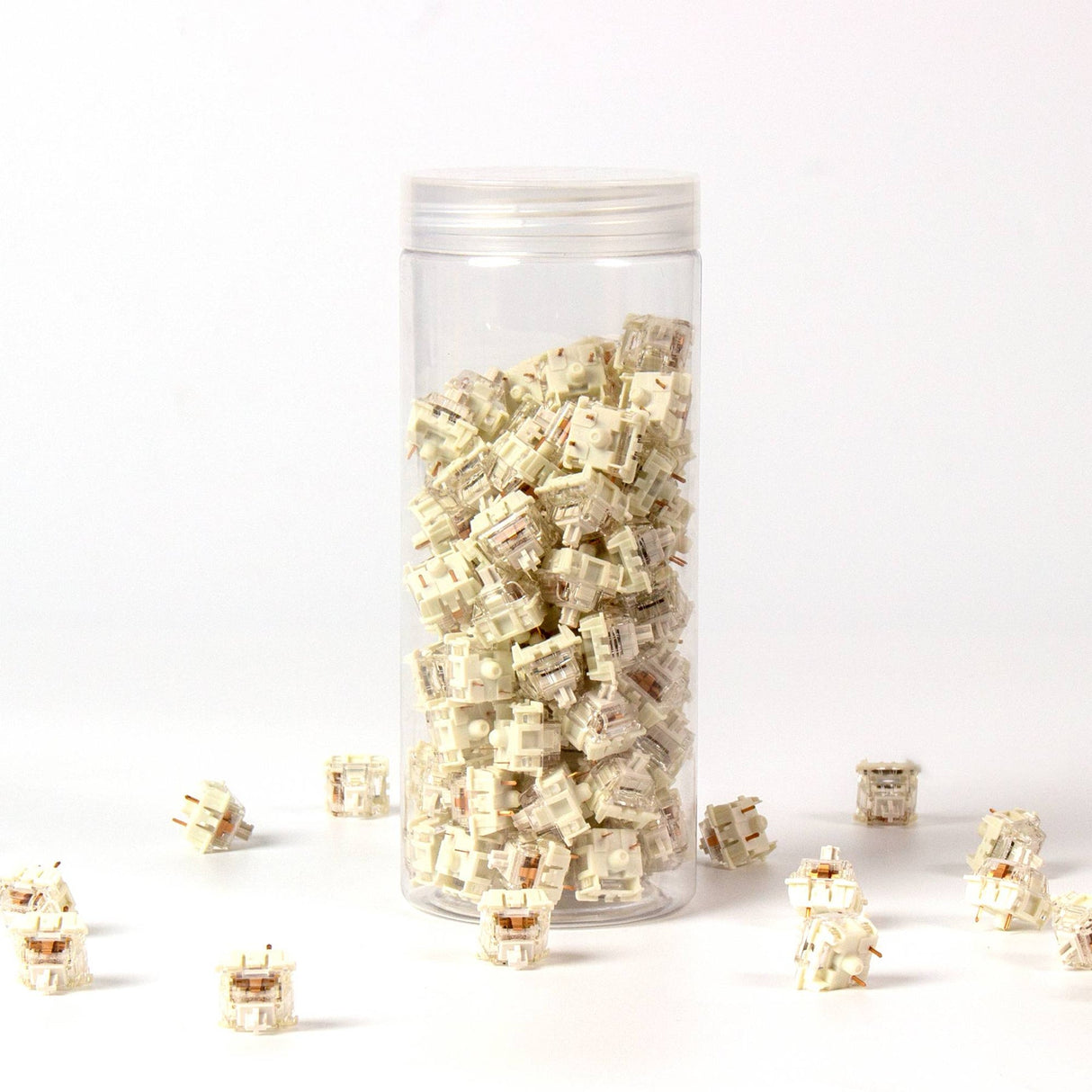 Gateron G Pro 2.0 Schalter