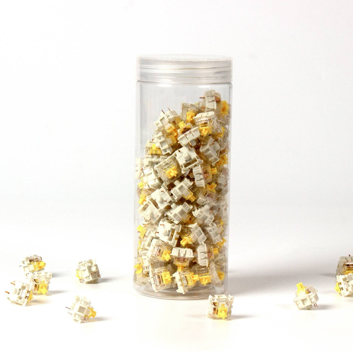 Gateron G Pro 2.0 Schalter