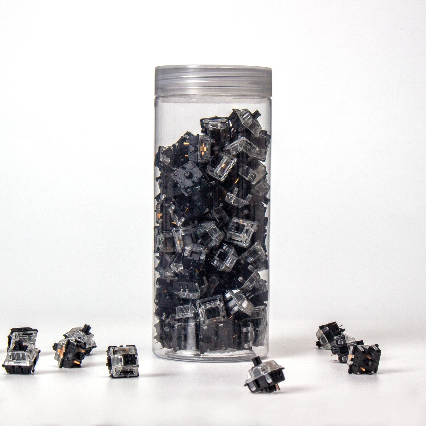 Gateron KS-8 Mechanischer Schalter