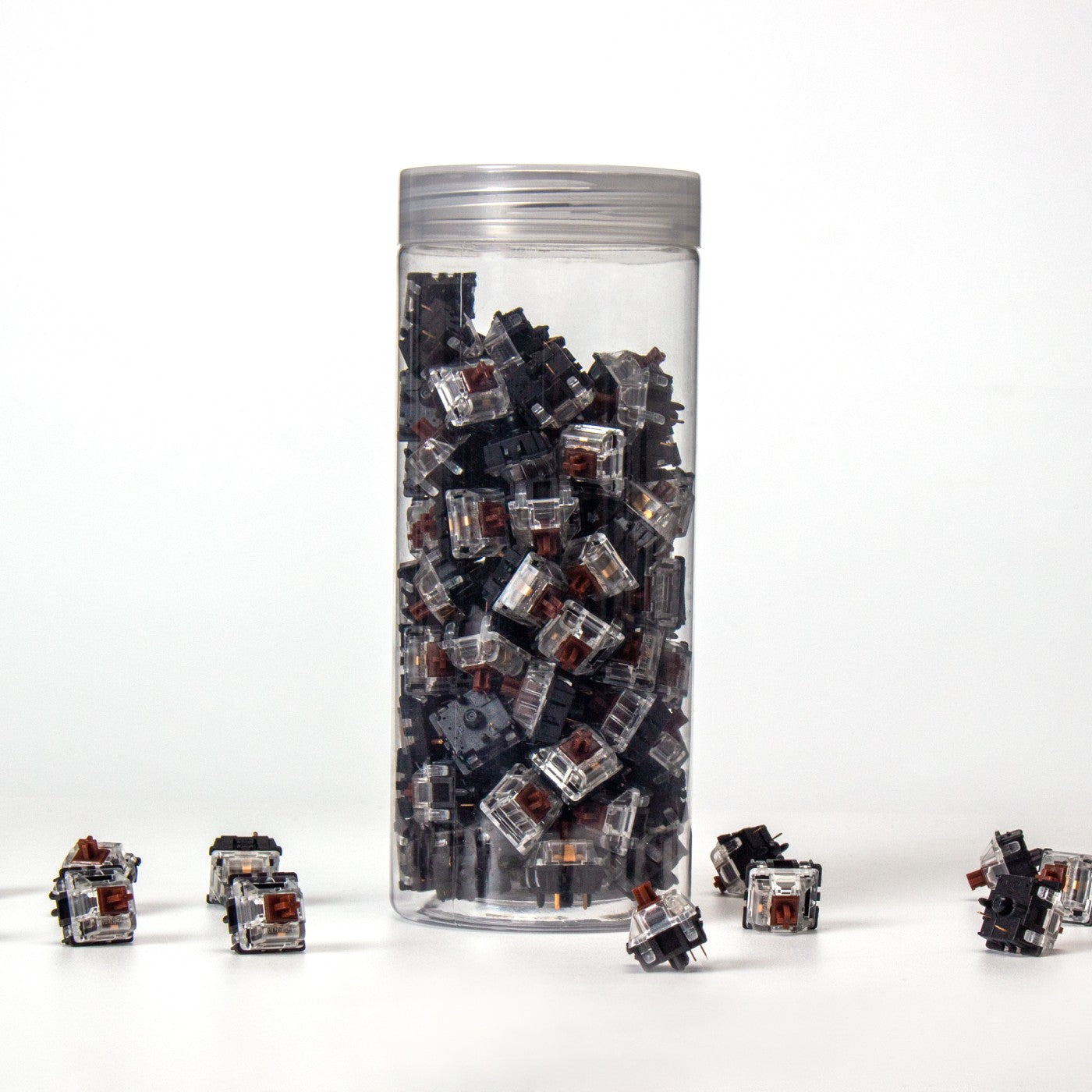 Gateron KS-8 Mechanischer Schalter