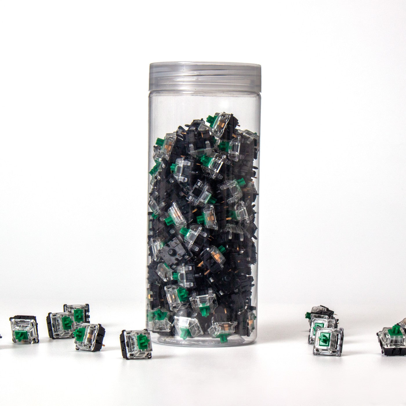 Gateron KS-8 Mechanischer Schalter