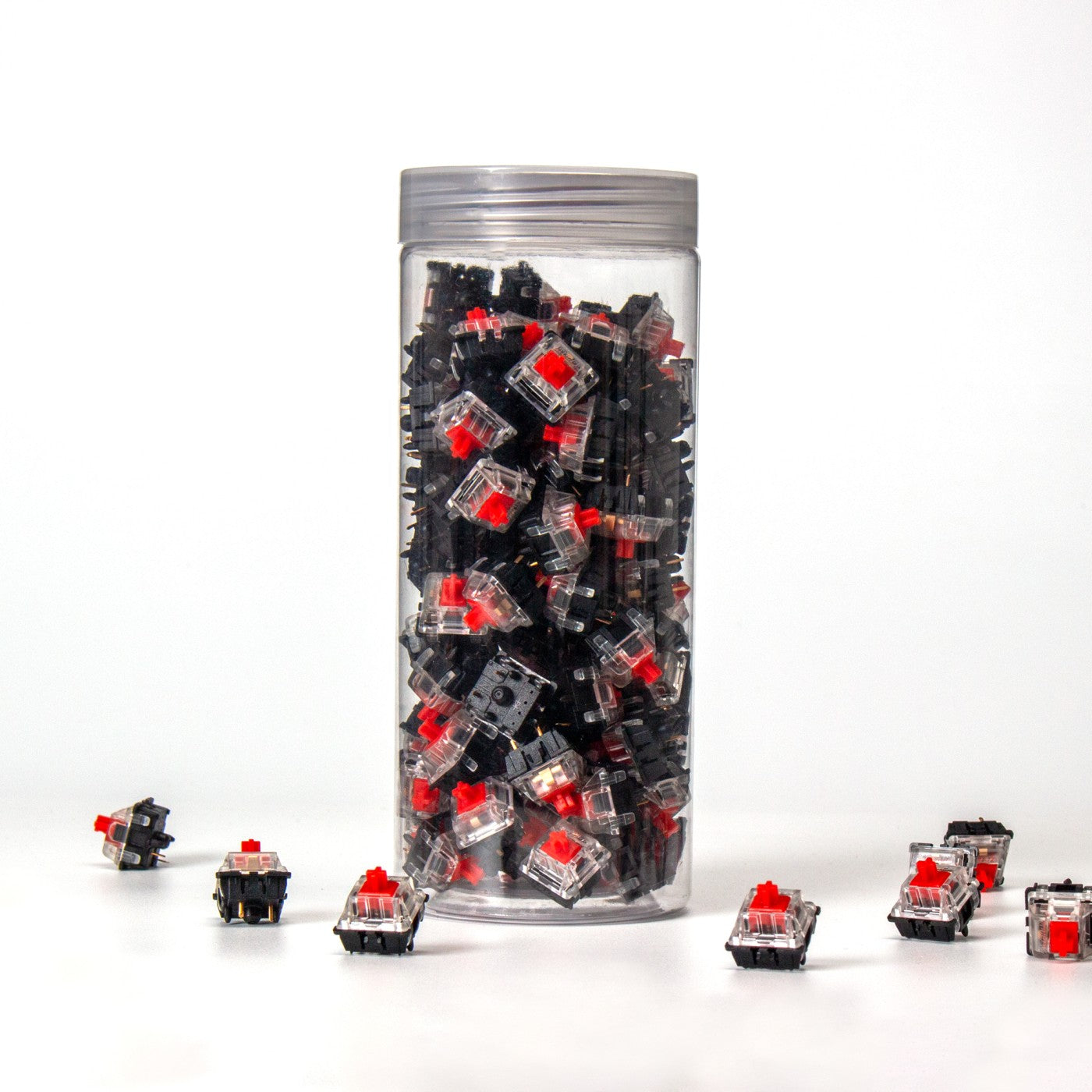 Gateron KS-8 Mechanischer Schalter