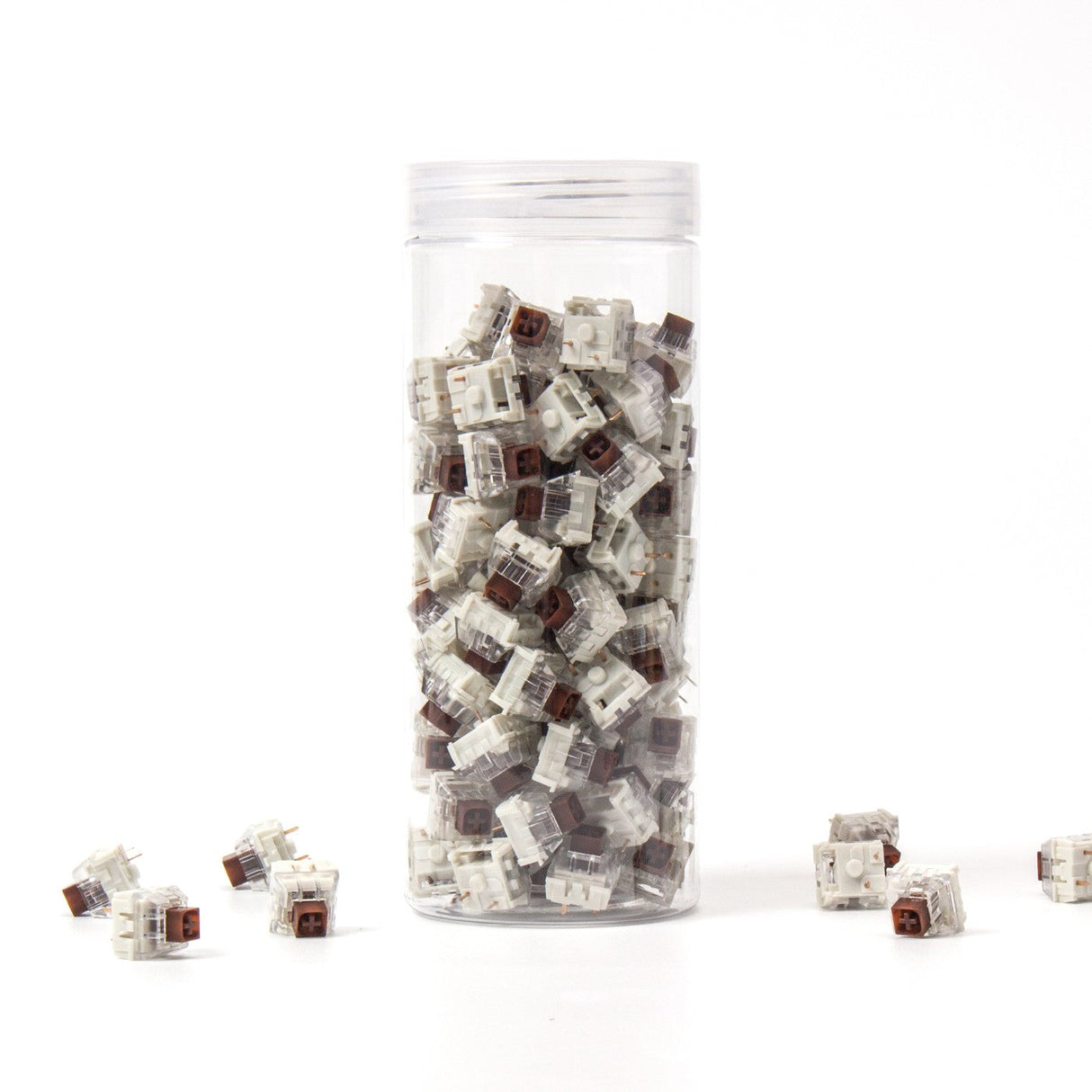 Kailh Box-Schalter-Sammlung
