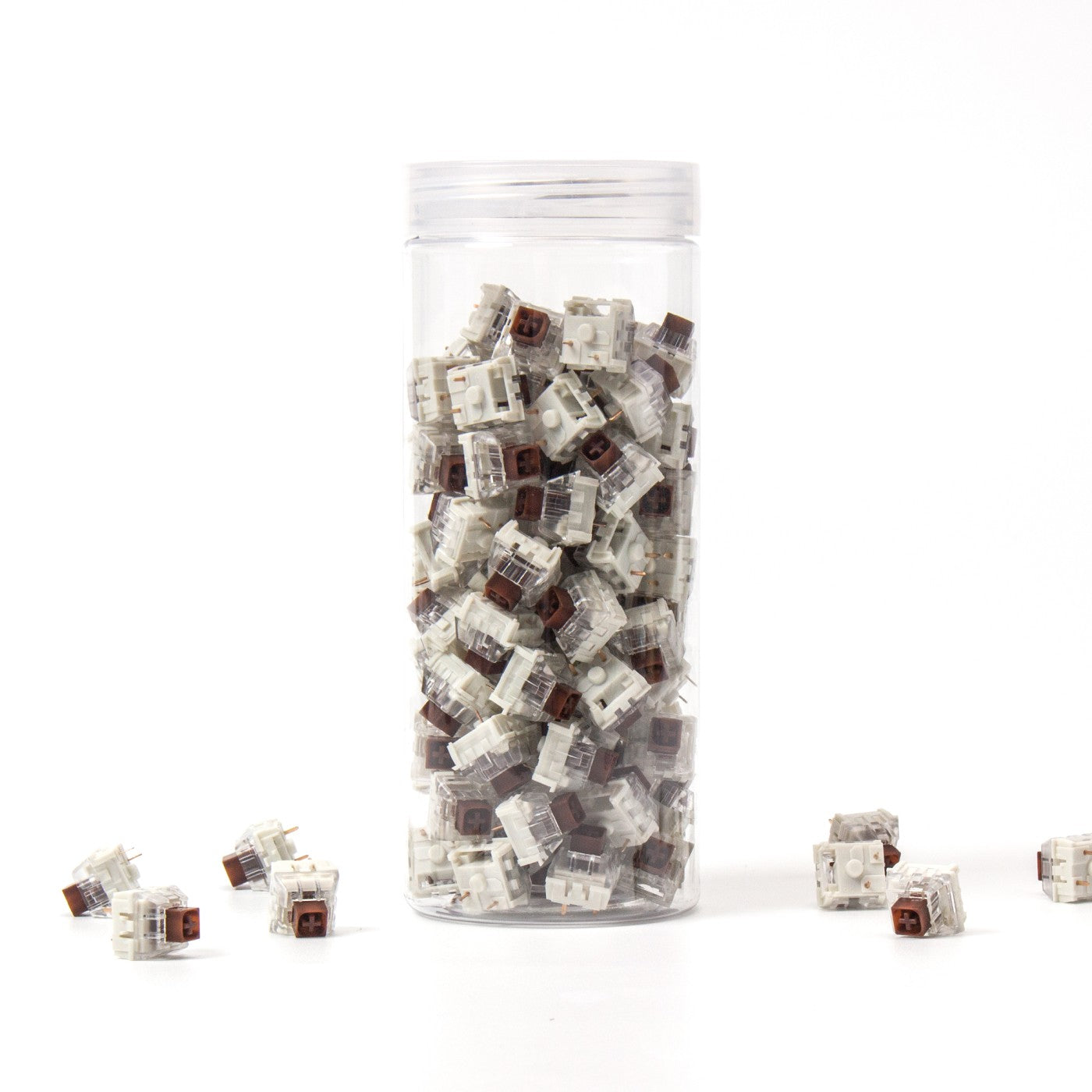 Kailh Box-Schalter-Sammlung