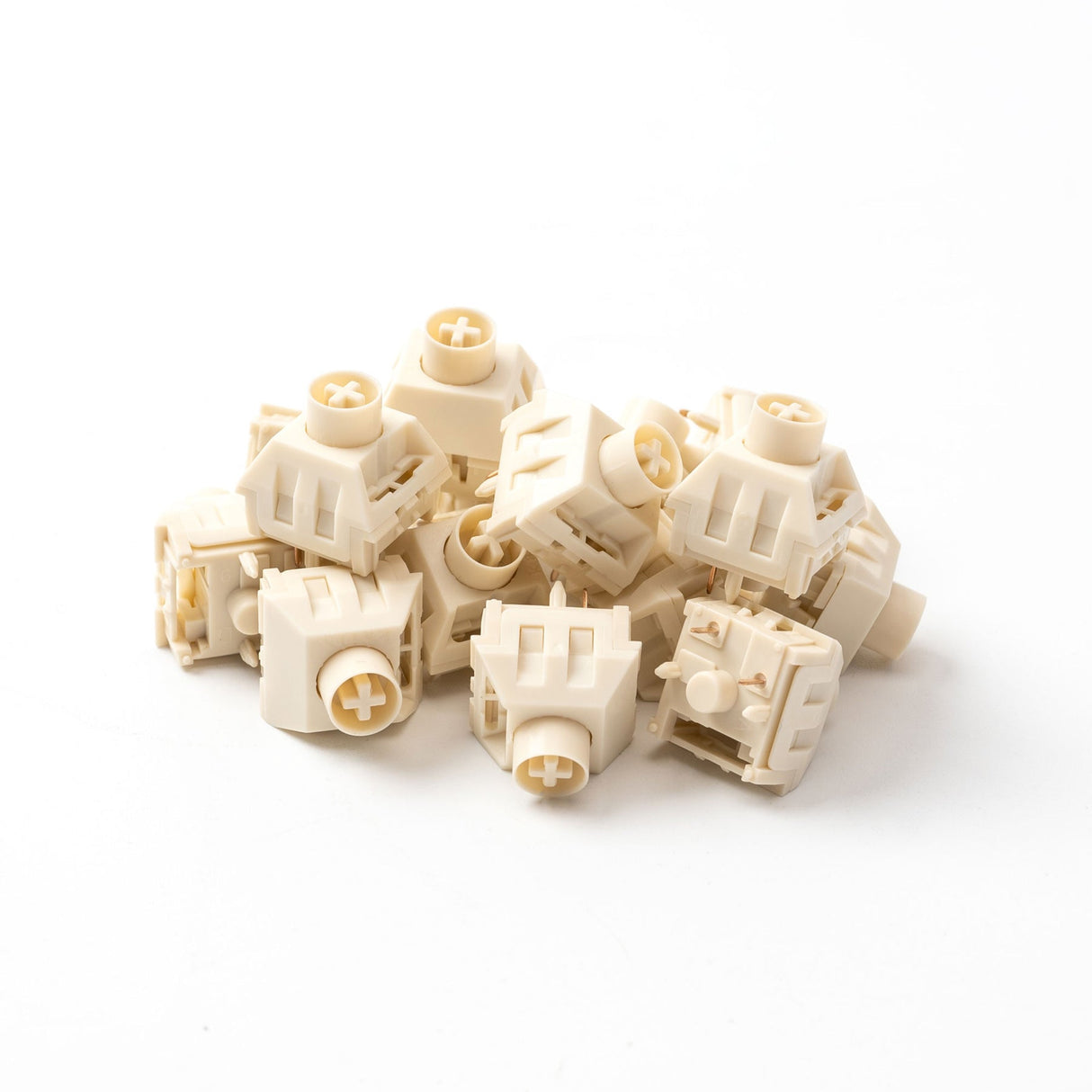Kailh Box Creme Pro Schalter